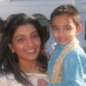 Jetal Patel's photo