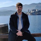 Almog Ginsberg's photo