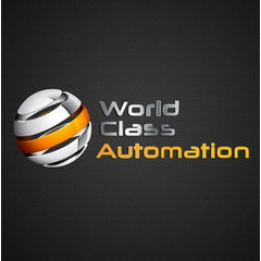 World Class Automation