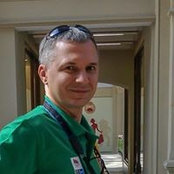Aleksandr Stetsenko's photo