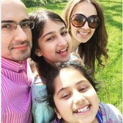 Samia Imran-Bokhari's photo