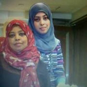 Photo de Walaa Mohamed