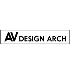 AV design arch