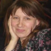 Polina Zhukova's photo