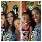 Ebonie Williams's photo