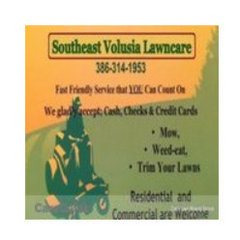 Southeast Volusia Lawn Care