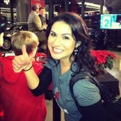 Natalie La Rue's photo