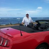 Mike Bennettさんの写真