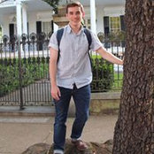 Tanner Goldman's photo