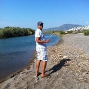 Hamed Latif's photo
