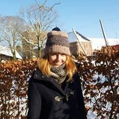 Foto von Ingrid Berger