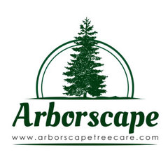 Arborscape Tree Care
