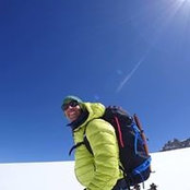 James Hines's photo