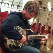 Tom Burke-Kaiser's photo