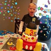 Kristin Feiock's photo