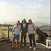 Nick Chapman's photo