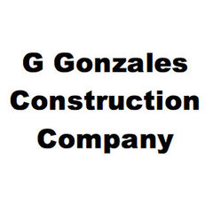 G Gonzales Construction Services