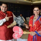 Shivam Bhallas foto