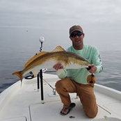 James Whitaker's photo