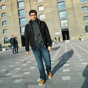 Deepak Kataria's photo