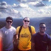 Zac Hartley's photo