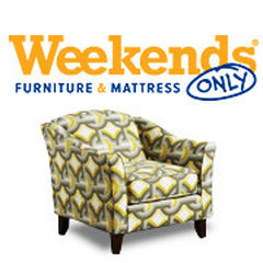 Weekends Only Furniture and Mattress