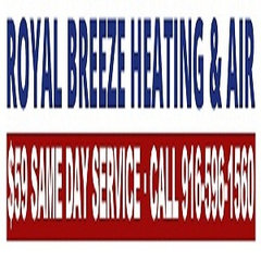 Royal Breeze Heating and Air