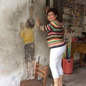 Esther Tan's photo