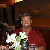 Chris Walker's photo
