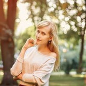 Алина Турлевская's photo