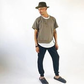 Gabriel Reyes's photo