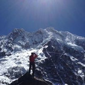 Alex Stoecker's photo