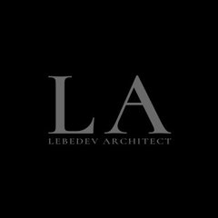 LEBEDEV ARCHITECT