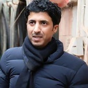 Abdulla Almannai's photo