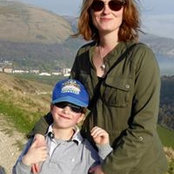 Katie Wall's photo