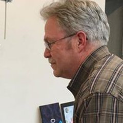 Gary Freeman