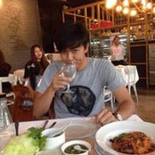 Inthaphat Attatham's photo