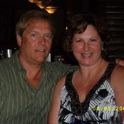 Tracy DeWitt's photo