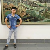 Chang Bas billede