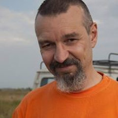 Александр Графов