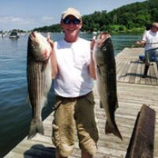 Frank Relf's photo
