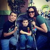 Melissa Tarshis's photo