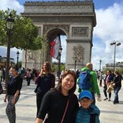 Foto von Lucy Wu