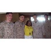 Jewel Arnold's photo