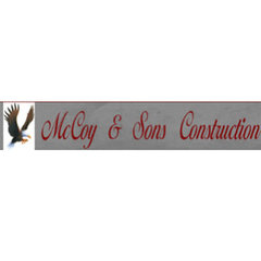 McCoy & Sons Construction