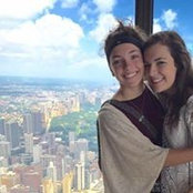 Ellie Broady's photo