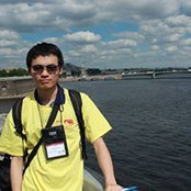 Shangfu Peng's photo