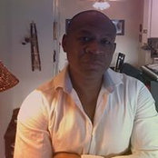 Serge Ndjemba's photo