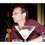 Harrison Sapir's photo