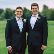 Josh Goyke's photo